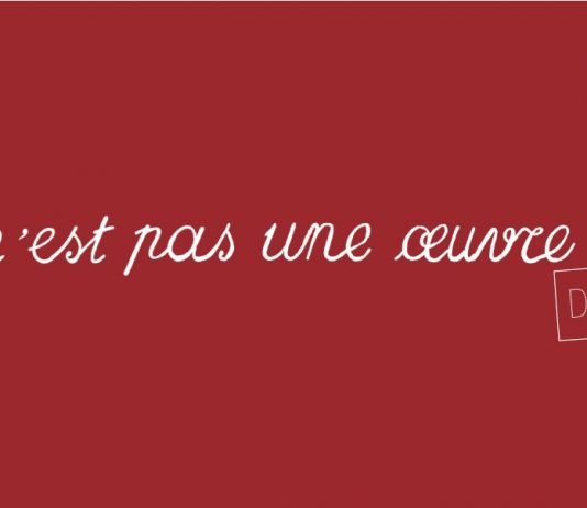 Vittorio Pettinella – Ceci n’est pas une œuvre d’art