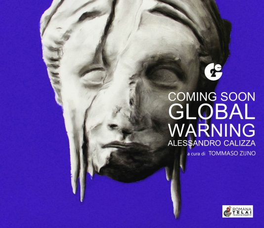 Alessandro Calizza – Global Warning