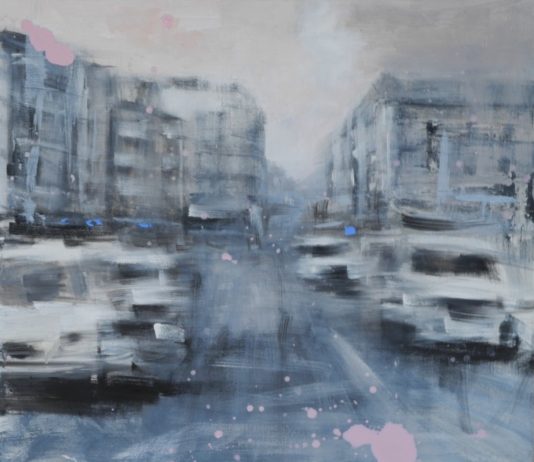 Alfredo Pini – Quasi per caso