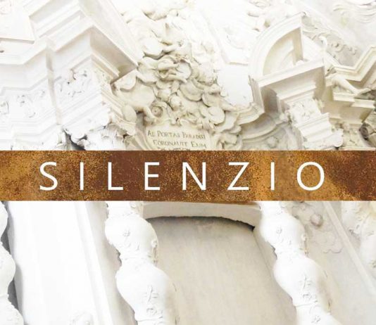Andrea Paini – Silenzio