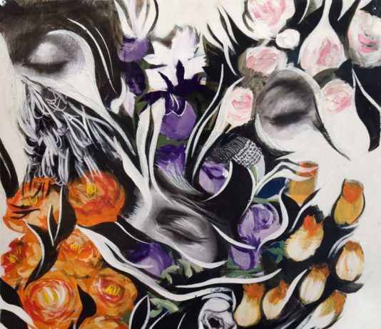 Annalisa Betella – Uno dei dieci eventi inaspettati