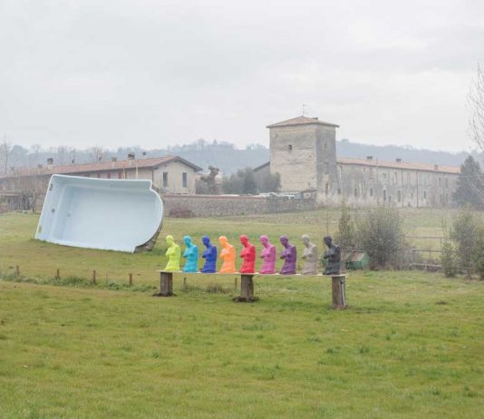 Atlante dei Classici Padani Atlante dei Classici Padani