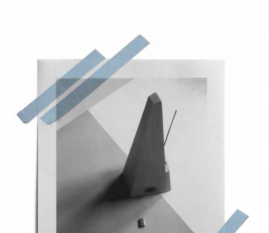 Ben Vida – Reducing the Tempo to Zero [RtTtZ]