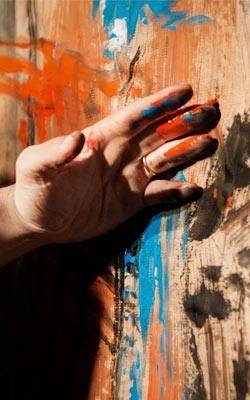 Busco – The long trip home (A Disney movie)