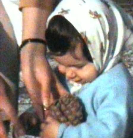 Cinzia Colombo – La Pina