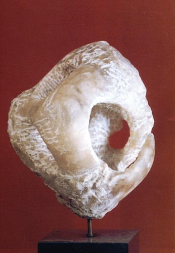 Claudio Cermaria – Forme in evoluzionehttps://www.exibart.com/repository/media/eventi/2016/10/claudio-cermaria-8211-forme-in-evoluzione.jpg