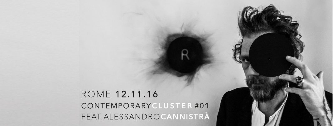 Contemporary Cluster #01  feat. Alessandro Cannistràhttps://www.exibart.com/repository/media/eventi/2016/10/contemporary-cluster-01-feat.-alessandro-cannistrà-1068x406.jpg