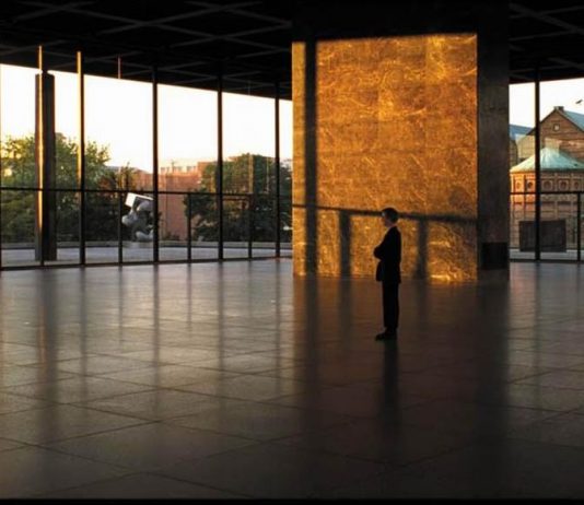 Expo Video: Invisible Cities