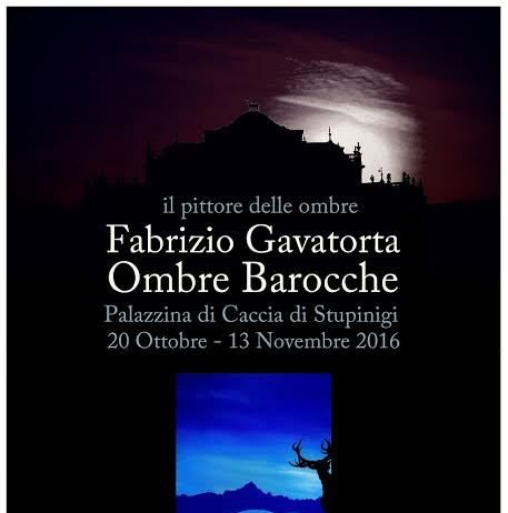 Fabrizio Gavatorta – Ombre barocche
