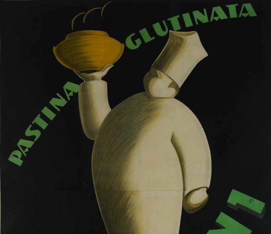 Federico Seneca (1891-1976). Segno e forma nella pubblicità Federico Seneca (1891-1976). Segno e forma nella pubblicità