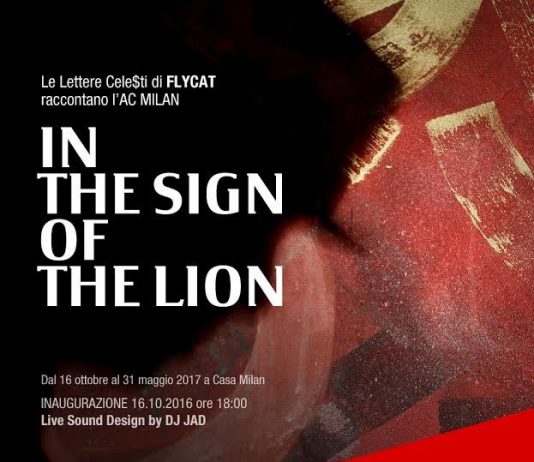 Flycat – In The Sign of The Lion