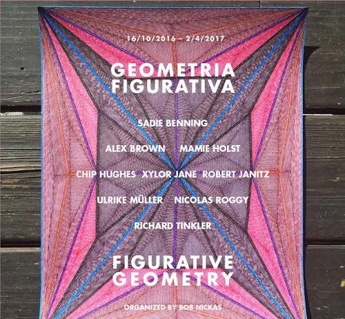 Geometria figurativa