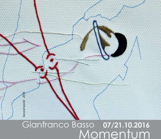 Gianfranco Basso – Momentum