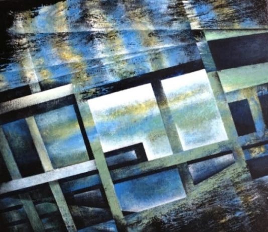 Giulia Gorlova – Percorsi