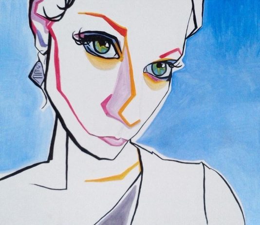 Glenda Es Feliz – INtrospection