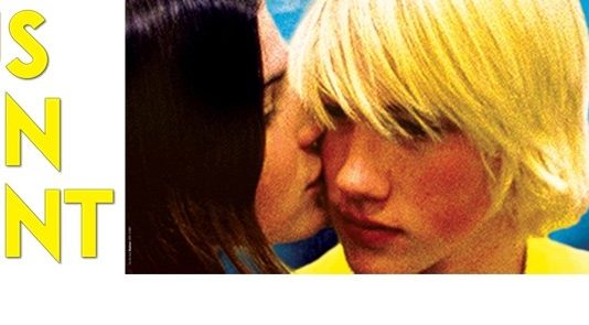 Gus Van Sant – Icone