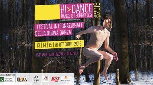 HI>Dance 2.0 Dance & Technology