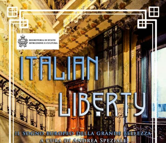 Italian liberty Italian liberty