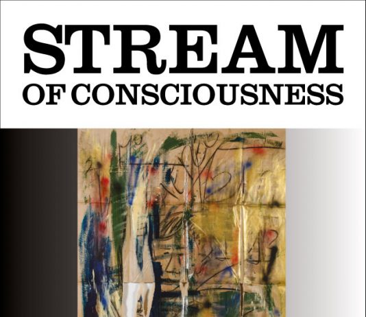 Juri Corti – Stream of Cosciousness