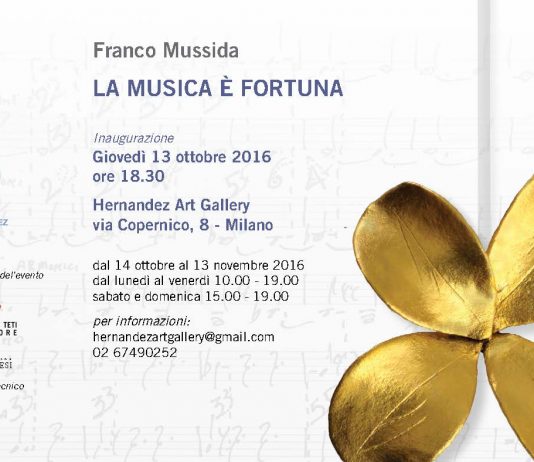 La Musica è Fortuna