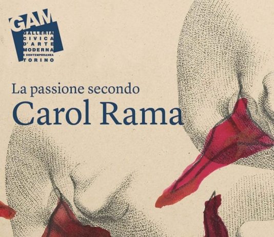 La passione secondo Carol Rama