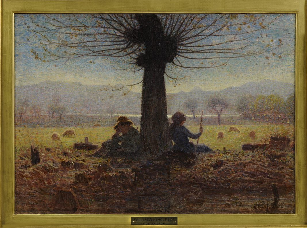 La pittura divisa: Da Giuseppe Pellizza da Volpedo a Carlo Carràhttps://www.exibart.com/repository/media/eventi/2016/10/la-pittura-divisa-da-giuseppe-pellizza-da-volpedo-a-carlo-carrà-1068x794.jpg