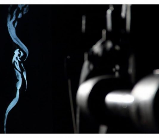 La porta sull’arte | Dialoghi di fumo