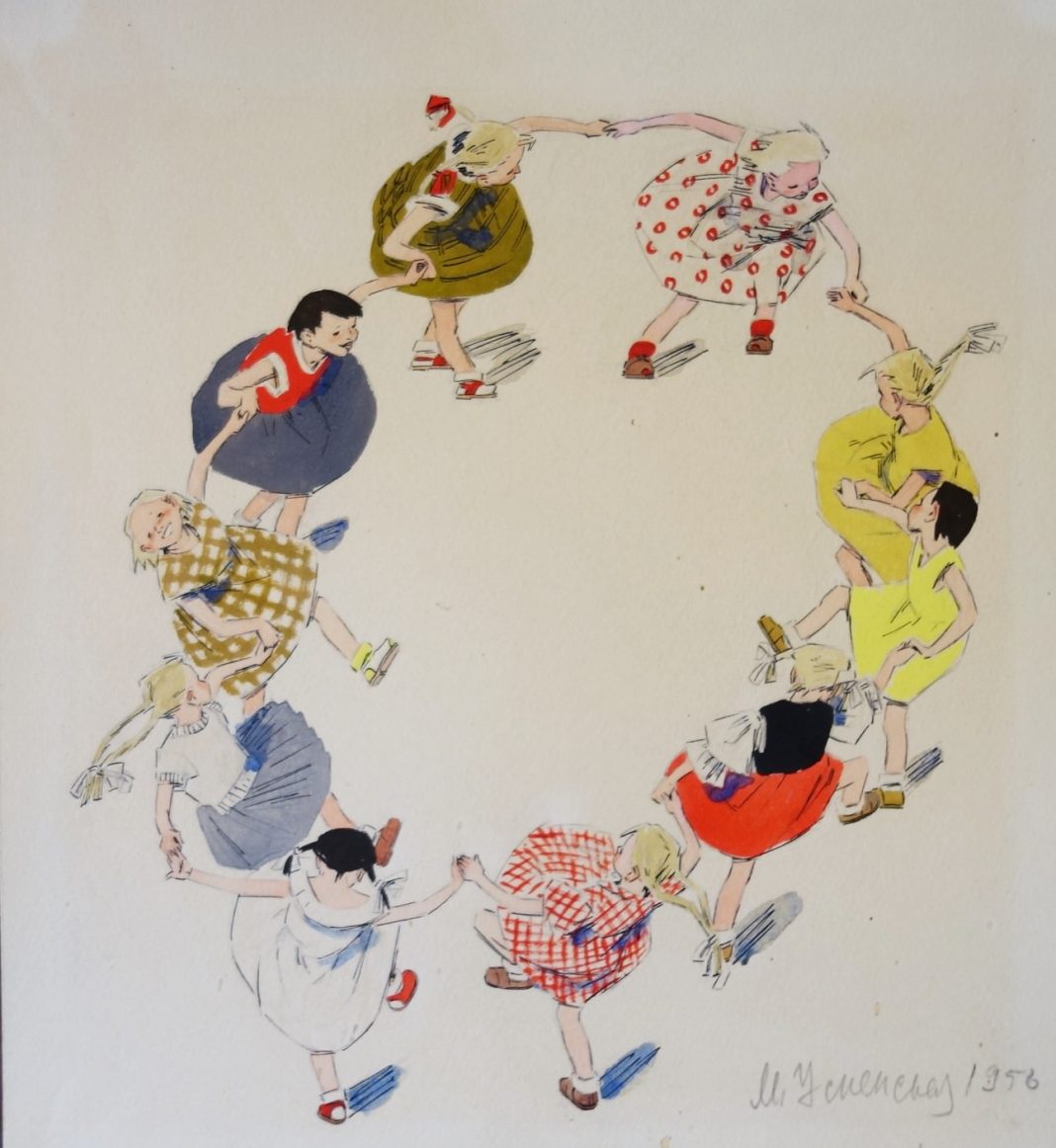 Le favole russe – Marina Uspenskaja e i maestri russihttps://www.exibart.com/repository/media/eventi/2016/10/le-favole-russe-8211-marina-uspenskaja-e-i-maestri-russi-1068x1162.jpg