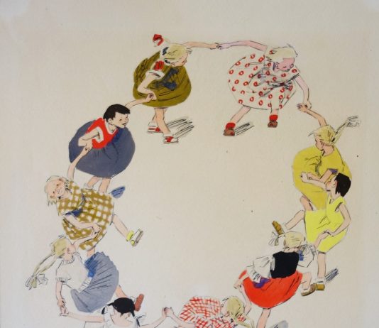 Le favole russe – Marina Uspenskaja e i maestri russi