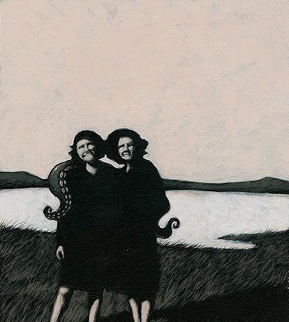 Marco Cazzato – Album. Presentazione