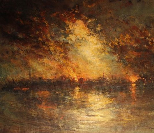 Mario Perillo  – Esigenze Romantiche