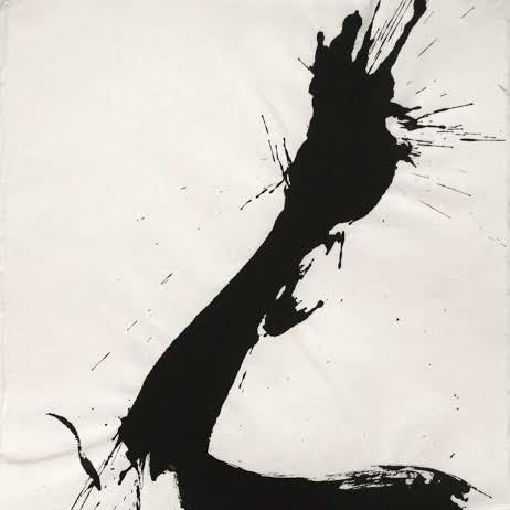 Max Gimblett – Opere su carta