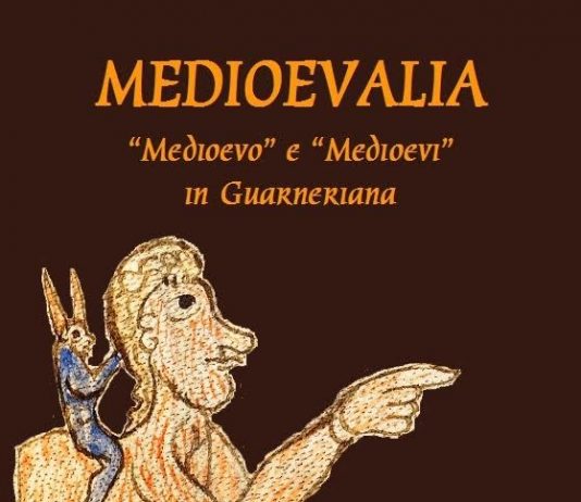 Medioevalia: “Medioevo” e “Medioevi” in Guarneriana