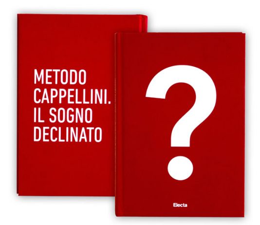 Metodo Cappellini.  Il sogno declinato