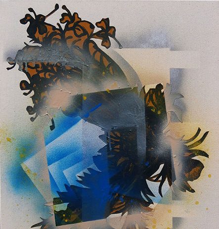 Michael Rotondi – Post-ornamento