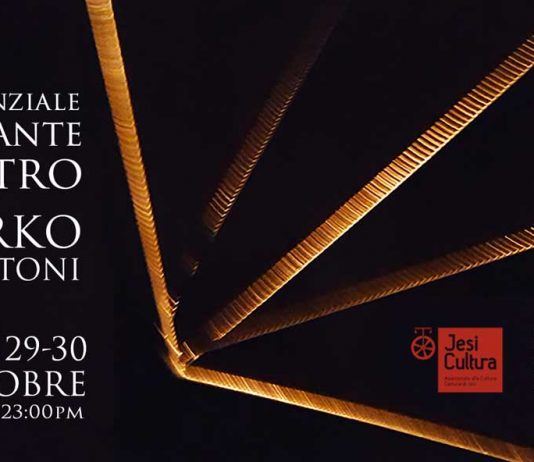 Mirko Stortoni – L’essenziale, l’amante e l’altro Mirko Stortoni – L’essenziale, l’amante e l’altro