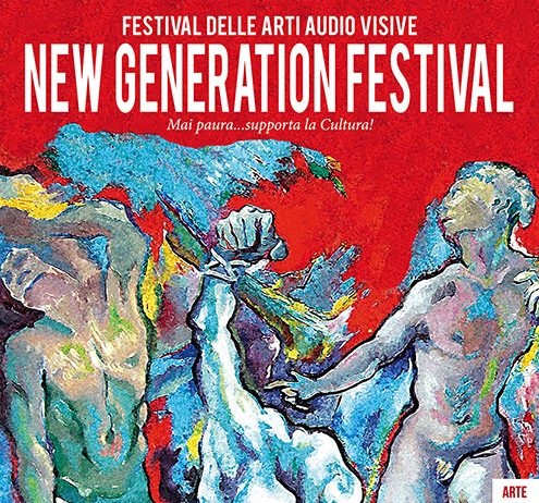 New Generation Festival