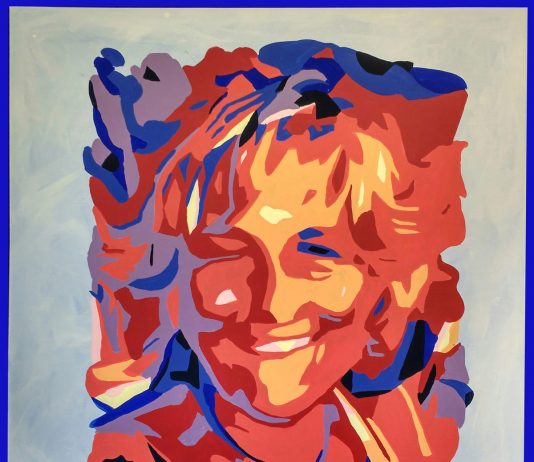 Nicoletta Belli – Geometria dell’Essenza