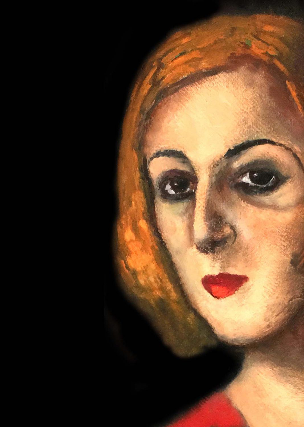 Nori De’ Nobili – Opere ineditehttps://www.exibart.com/repository/media/eventi/2016/10/nori-de8217-nobili-8211-opere-inedite-1068x1498.jpg