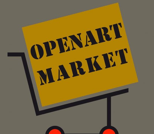 OpenARTmarket