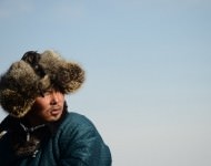 Paolo Mazzanti – Sguardi Sospesi