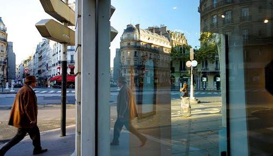 Paul  Athanas – Hidden Intentions. Intenzioni nascoste