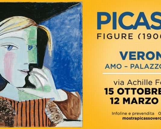 Picasso – Figure (1906-1971)