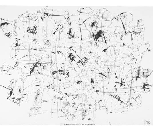 Renato Ranaldi – Angolari, 1973-74. Scioperíi, 2015. Contenzioso, 2016