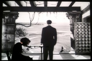 Renaud Auguste-Dormeuil – Crossover