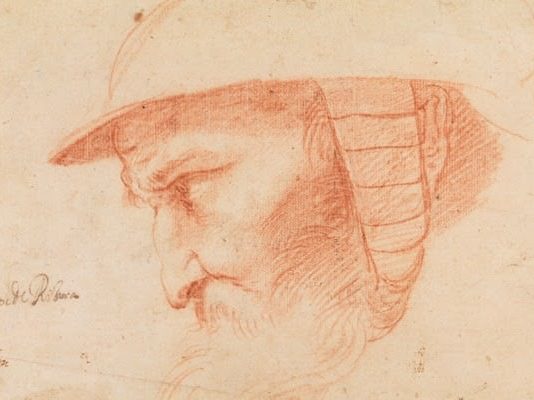 Ribera. Master of Drawing