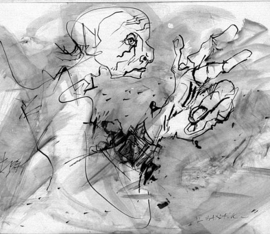 Rolando Hettner – Il disegno di una vita Rolando Hettner – Il disegno di una vita