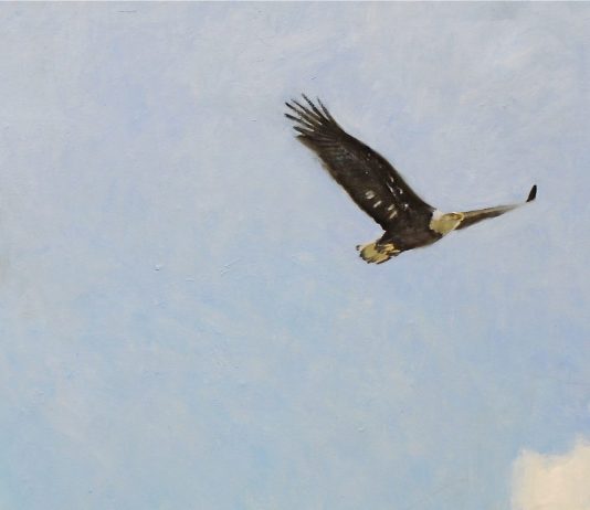 Ron Kingswood – Fra naturalismo e astrazione