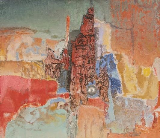 Saverio Bartino – L’inafferrabile mistero del vivere