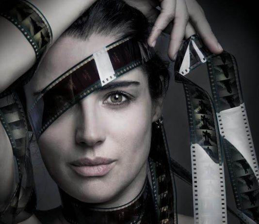 Sergio Goglia –  Human faces. Art for life